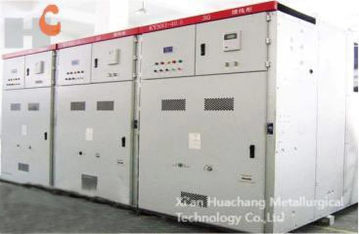 35KV HV Cabinet 35KV HV Cabinet